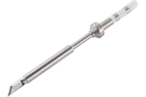 SEQURE Soldering Tip Replacement for SQ-001 SQ-D60 Soldering Iron (TS-K)