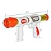 EXERCISE N PLAY Rapid Fire Atomic Power Pump Action Popper Air Powered Blaster Shooter Gun Foam Ball Battle Toy for Kids