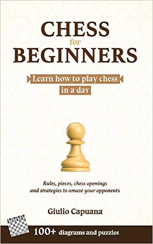 chess for beginners