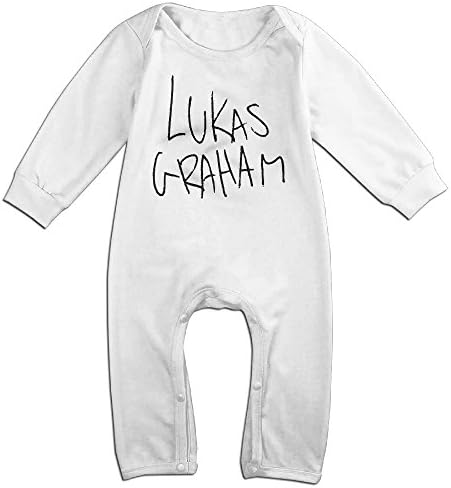 Pop Rock-soul Band Lukas Graham Baby Onesie Bodysuit Toddler Clothes Jumpsuits Longsleeve