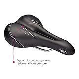 Terry 2019 Women’s Liberator X Gel Bicycle Saddle – 21029