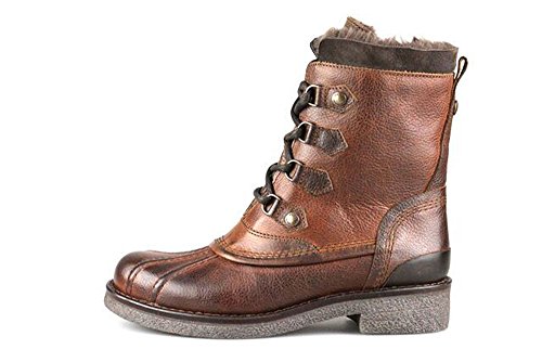 Pajar san francisco boots - women s cognac 41
