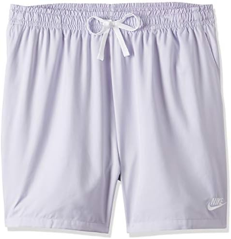 nike woven shorts oxygen purple