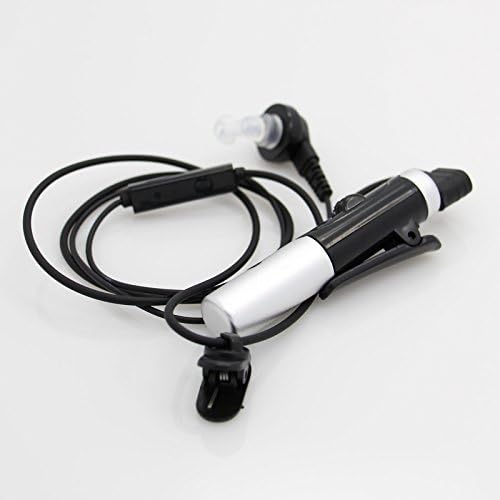 Redolice Chargeable Hearing Amplifier AXON A-60 Personal Hearing EnhancementSound Amplifier Digital Ear Amplification Device