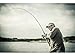 Ugly Stik 6’ GX2 Spinning Rod, Three Piece Spinning Rod, 8-20lb Line Rating, Heavy Rod Power, Moderate Fast Action, 3/8-1 oz. Lure Rating