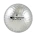 Chromax High Visibility M1x Golf Balls 6-Pack, Silver