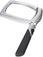 UltraOptix LED Lighted Folding Magnifier