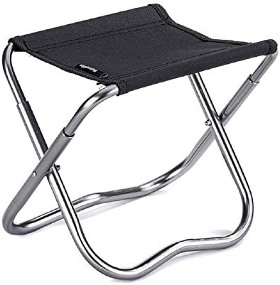 Beach Foldable Camping Chairs Lightweight Portable Chair Foldable Fishing Chair for Outdoor Hiking Picnic by Zhiding