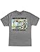Maurice Sendak's "Where the Wild Things Are" Men's/Unisex T-shirt