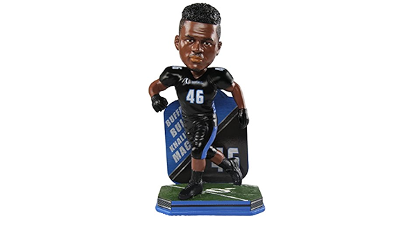 khalil mack ub jersey