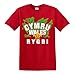 Wales Rugby T-Shirt - XL