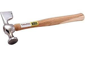 ToolPro 16" Drywall Hammer, 12oz. Head