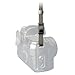 OP/TECH USA E-Z Comfort Strap Steel (2711252)