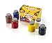 Crayola Tempera Paint, Kids Painting Supplies, 2oz Bottles, 6 Count
