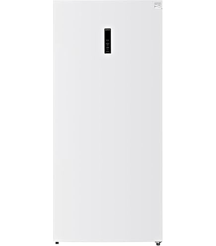 Amazon.com: Element EHUF21CECW 21.2 Cu. Ft. White Convertible