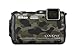 Nikon COOLPIX AW120 16.1 MP Wi-Fi and Waterproof Digital Camera with GPS and Full HD 1080p Video (Camouflage) (Discontinued by Manufacturer)