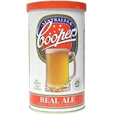 Coopers Real Ale Can Kit