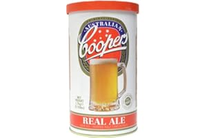 Coopers Real Ale Can Kit