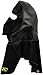 Klim Men's Arctic Fleece-Lined Neoprene Balaclava
