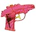 24 Pack Mini Squirt Gun for Pool Celebration, Birthday Party Favors Essentials, 6 Colors (Ages 3 and Up)