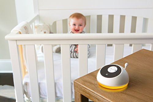 motorola baby care timer