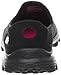 Skechers Performance Women's Go Walk 2 Slip-On Walking Shoe, Black/Black, 8 M US