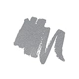 JORDANA Glitter Rocks Retractable Eyeliner Pencil-JDGM02 Rock On Silver