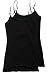 2 Pack Active Basic Women's Basic Tank Top Med Black, Black
