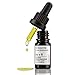 Odacité Anti Aging Serum Concentrate with Acai + Rose - Revitalizing Facial Oil, Youthful Glow, Improves Skin Tone, Wrinkles, and Firmness, Age defying, Rose Oil, 0.17 fl. oz.