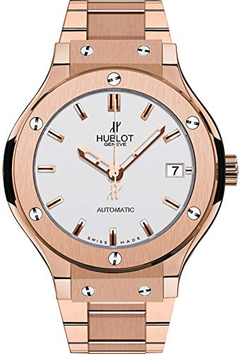 Hublot-Classic-Fusion-King-Gold-Opalin-Bracelet-38-Watch-565OX2610OX