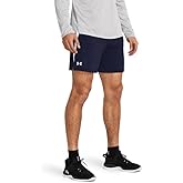 Under Armour Men's B0D9L4ZKT5, Midnight Navy-White