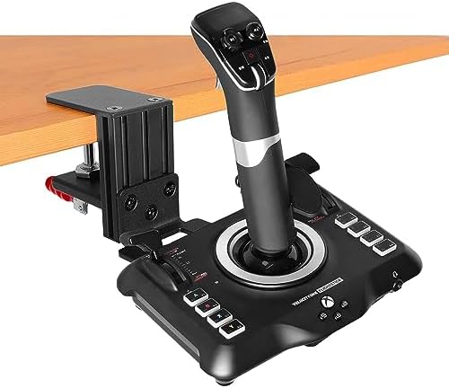 Amazon.com: HORI Ace Combat 7 Hotas Flight Stick for Xbox One