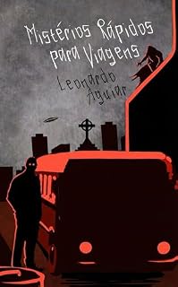 Livro Mistérios Rápidos para Viagens: Volume 1