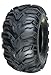Pair of Sedona Mud Rebel (6ply) 24x10-11 ATV Tires (2)