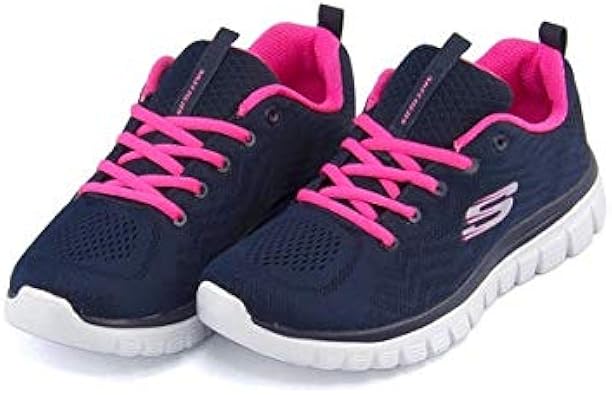 skechers get connected