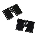 Outdoor Research ALTIHeat Extra Batteries Black OS 2-Pack