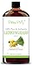 Feeling Fluffy 100% Pure Lemon Grass Essential Oil - Large 4 oz (118 ml) - Therapeutic Grade Aromatherapy Oil - Perfect to Add to Dryer Balls