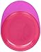 Boon Spill Catcher Baby Bowl, Pink/Purple