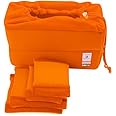 Aazon.co : Koolertron Cute Shockproof Partition Padded Caera Bags