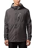 Paradox Men's Elite Waterproof Rain Jacket