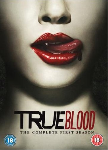 True Blood: Season 1 [DVD] [2008]