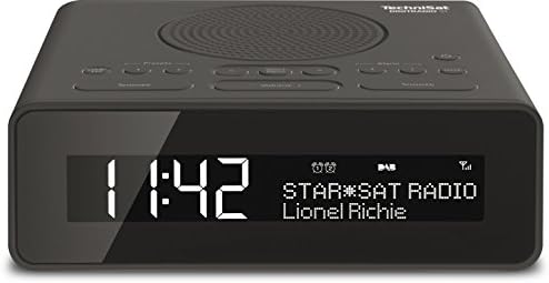 TechniSat DigitRadio 51 anthracite