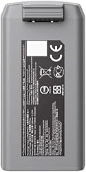 Aokicase For DJI Mini 4K Battery, 2400 mAh / 7.7 V