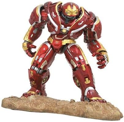 iron man hulkbuster mark 2