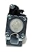 The ROP Shop | OEM Zama Carburetor Carb RB-K75 RBK75 Echo GT200R GT200i HC150 SRM210 A021000740