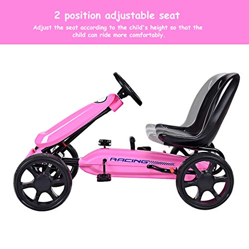 1 Costzon+Powered+Outdoor+Clutch+Adjustable