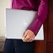 HP ENVY 13-ab016nr Laptop (Windows 10, Intel Core i5-7200U, 13.3