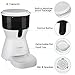 4L Pet Automatic Feeder Dog Cat Food Bowl Dispenser Puppy Kitten Supplies with Programmable Timer Voice Recorderthumb 3