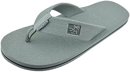 panama jack flip flops mens