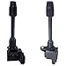 Set of 6 Ignition Coil for Nissan Maxima Infiniti I30 2000-01 fits UF-363 / UF363 / UF-348 / UF348